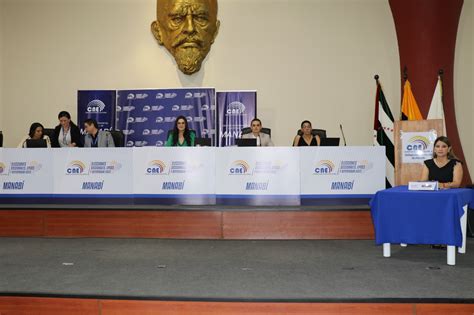 Sistema Informático de Escrutinio y Resultados .
